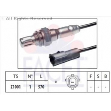 10.7241 FACET Лямбда-зонд