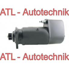 A 17 050 ATL Autotechnik Стартер