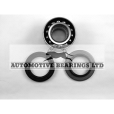 ABK053 Automotive Bearings Комплект подшипника ступицы колеса