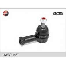 SP30143 FENOX Наконечник поперечной рулевой тяги