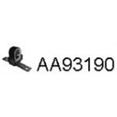 AA93190 VENEPORTE Резиновые полоски, система выпуска