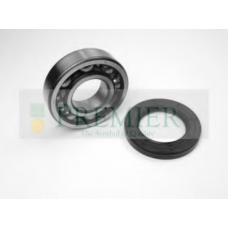 BRT664 BRT Bearings Комплект подшипника ступицы колеса