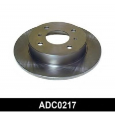 ADC0217 COMLINE Тормозной диск