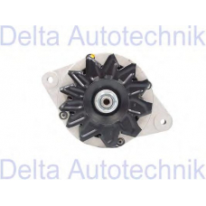 L 34 450 DELTA AUTOTECHNIK Генератор l34450