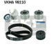 VKMA 98110 SKF Комплект ремня грм