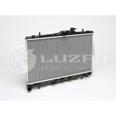 LRc HUAc94125 LUZAR Радиатор, охлаждение двигателя
