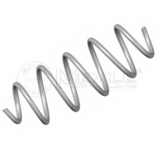 714 639 0013 MEYLE Пружина ходовой части