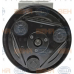 8FK 351 113-101 HELLA Компрессор, кондиционер