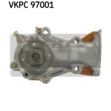 VKPC 97001 SKF Водяной насос