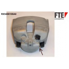 RX5498108A0 FTE Тормозной суппорт