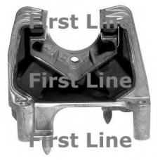 FEM3351 FIRST LINE Подвеска, двигатель; подвеска, ступенчатая коробка