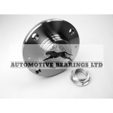 ABK1472 Automotive Bearings Комплект подшипника ступицы колеса