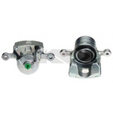 402567 SPIDAN Тормозной суппорт