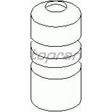 104 413 TOPRAN Буфер, амортизация