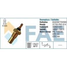 32350 FAE Датчик, температура охлаждающей жидкости