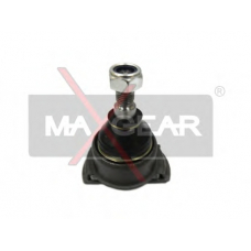 72-0369 MAXGEAR Несущий / направляющий шарнир