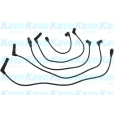 ICK-3011 KAVO PARTS Комплект проводов зажигания