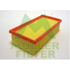 PA3615 MULLER FILTER Воздушный фильтр