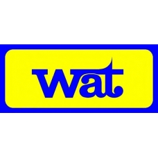 RD1024 WAT Наконечник поперечной рулевой тяги