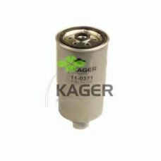 11-0371 KAGER Топливный фильтр