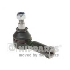 N4823037 NIPPARTS Наконечник поперечной рулевой тяги