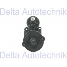 A 15 600 DELTA AUTOTECHNIK Стартер
