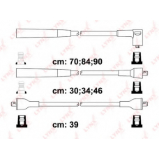 SPC5113 LYNX Провода высоковольтные