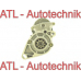 A 14 040 ATL Autotechnik Стартер