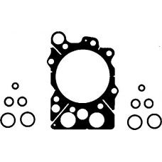BE240 PAYEN Прокладка, головка цилиндра