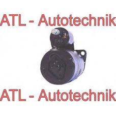 A 14 830 ATL Autotechnik Стартер