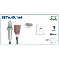 8876.40.164 MTE-THOMSON Лямбда-зонд