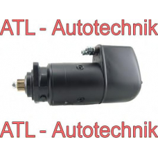 A 11 540 ATL Autotechnik Стартер