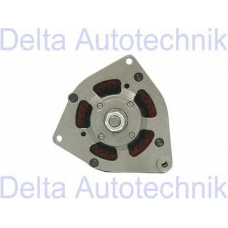 L 33 330 DELTA AUTOTECHNIK Генератор