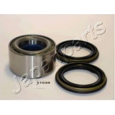 KK-11039 JAPANPARTS Комплект подшипника ступицы колеса