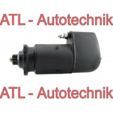 A 14 870 ATL Autotechnik Стартер