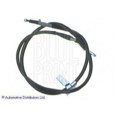 ADN146169 BLUE PRINT Трос, стояночная тормозная система