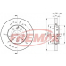 BD-5617 FREMAX Тормозной диск