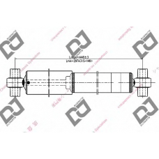 DS1197GT DJ PARTS Амортизатор