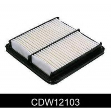 CDW12103 COMLINE Воздушный фильтр