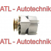 L 33 320 ATL Autotechnik Генератор