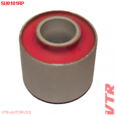 SU0101RP VTR Полиуретановый сайлентблок рычага передней подвески, задний (без кронштейна)