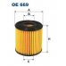 OE669 FILTRON Масляный фильтр