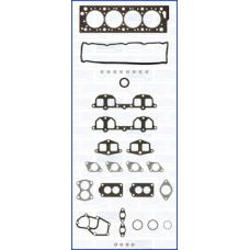52014100 AJUSA Комплект прокладок, головка цилиндра