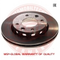 24-0124-0173-1-SET-MS MASTER-SPORT Тормозной диск