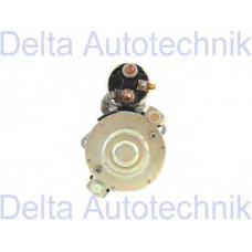 A 75 620 DELTA AUTOTECHNIK Стартер