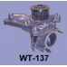 WT-137 AISIN Водяной насос
