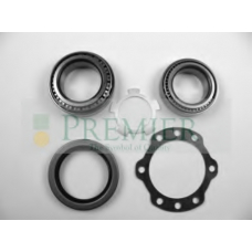 PWK0344 BRT Bearings Комплект подшипника ступицы колеса