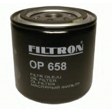 OP658 FILTRON Масляный фильтр