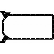 423971P CORTECO Прокладка, маслянный поддон