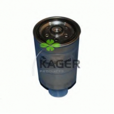 11-0358 KAGER Топливный фильтр